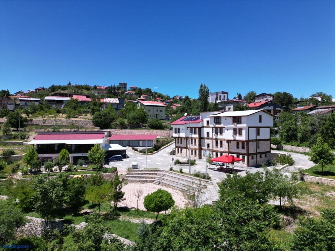 Kaşkaloğlu Hotel Free breakfast ,Free Wİ-FI. Valley View . Free Parking,Nature