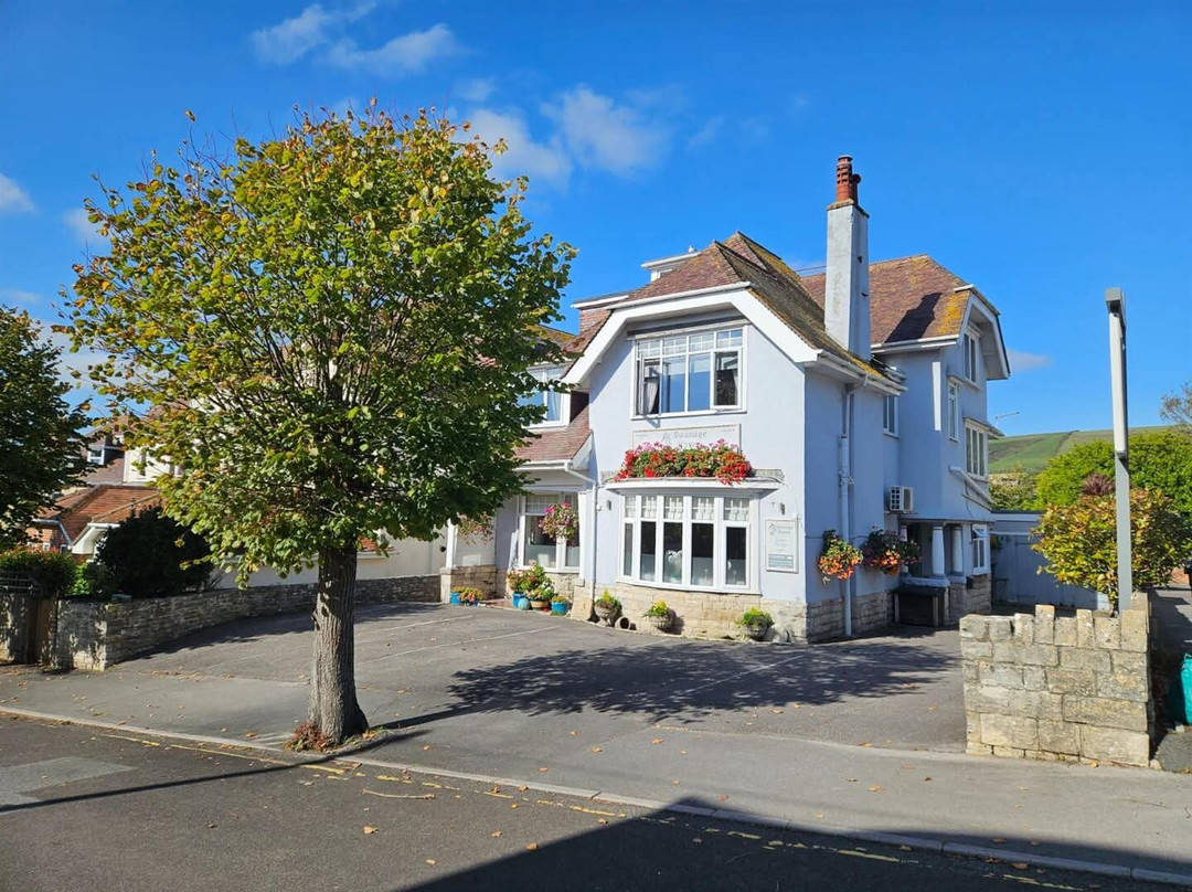 Swanage Haven Boutique Guest House主图