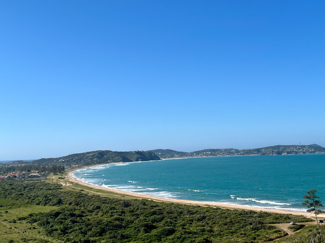 Praia De Tucuns-布基亚斯必去景点