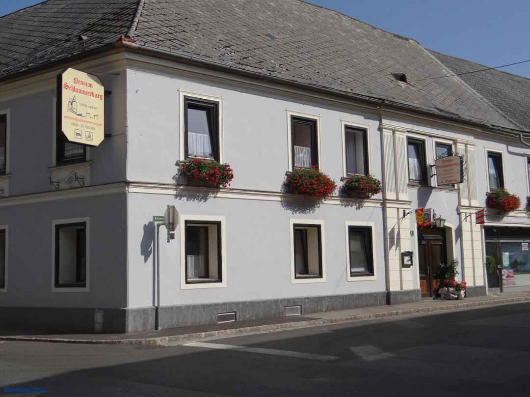Schlummerburg