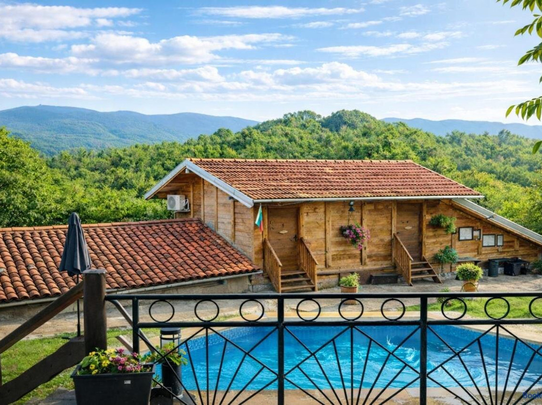 Guest House Kandaferi 2