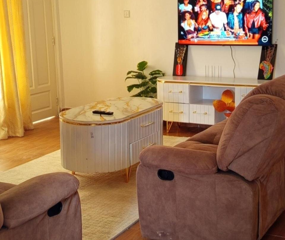 Kitengela prime suites