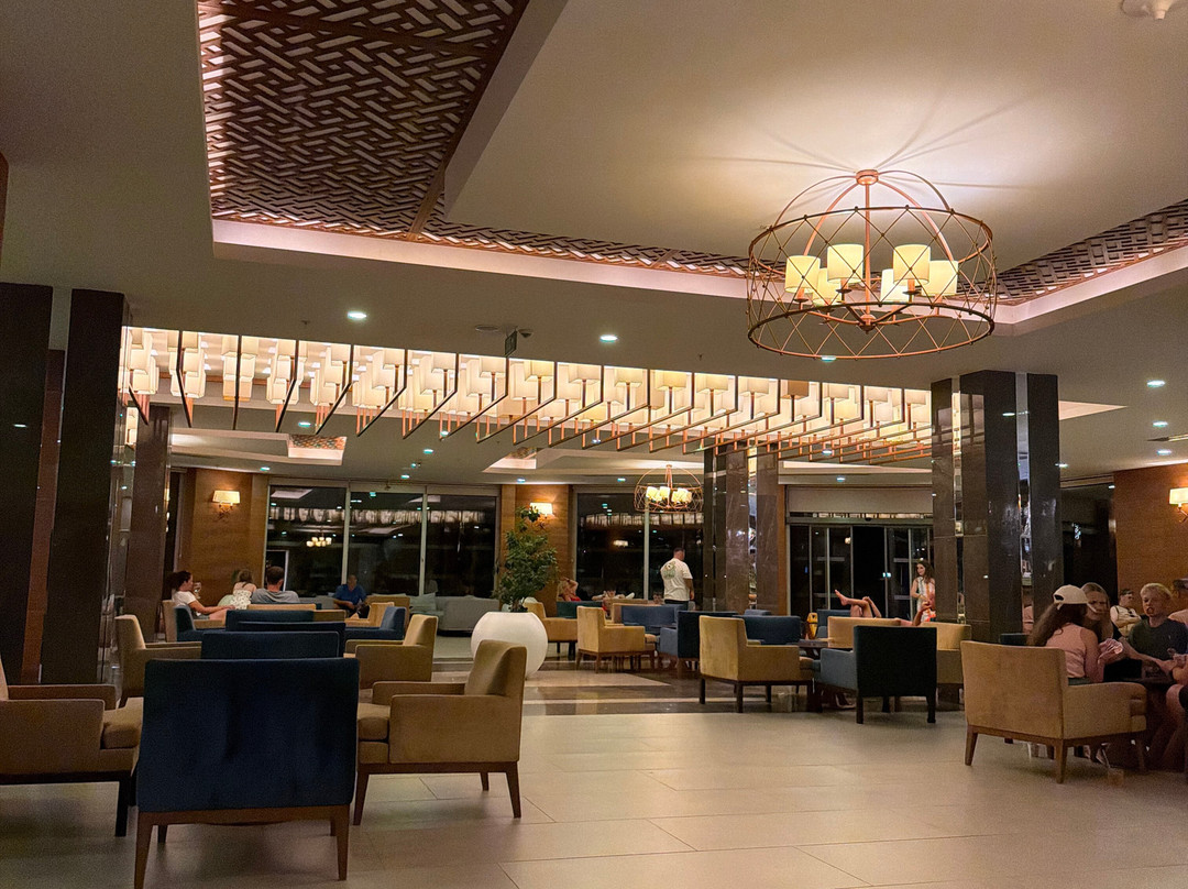 Ramada Resort By Wyndham Kusadasi主图