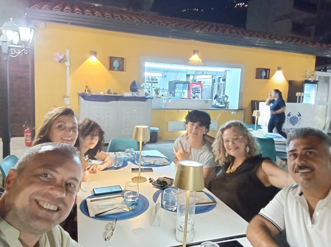 Sgranchio Lab