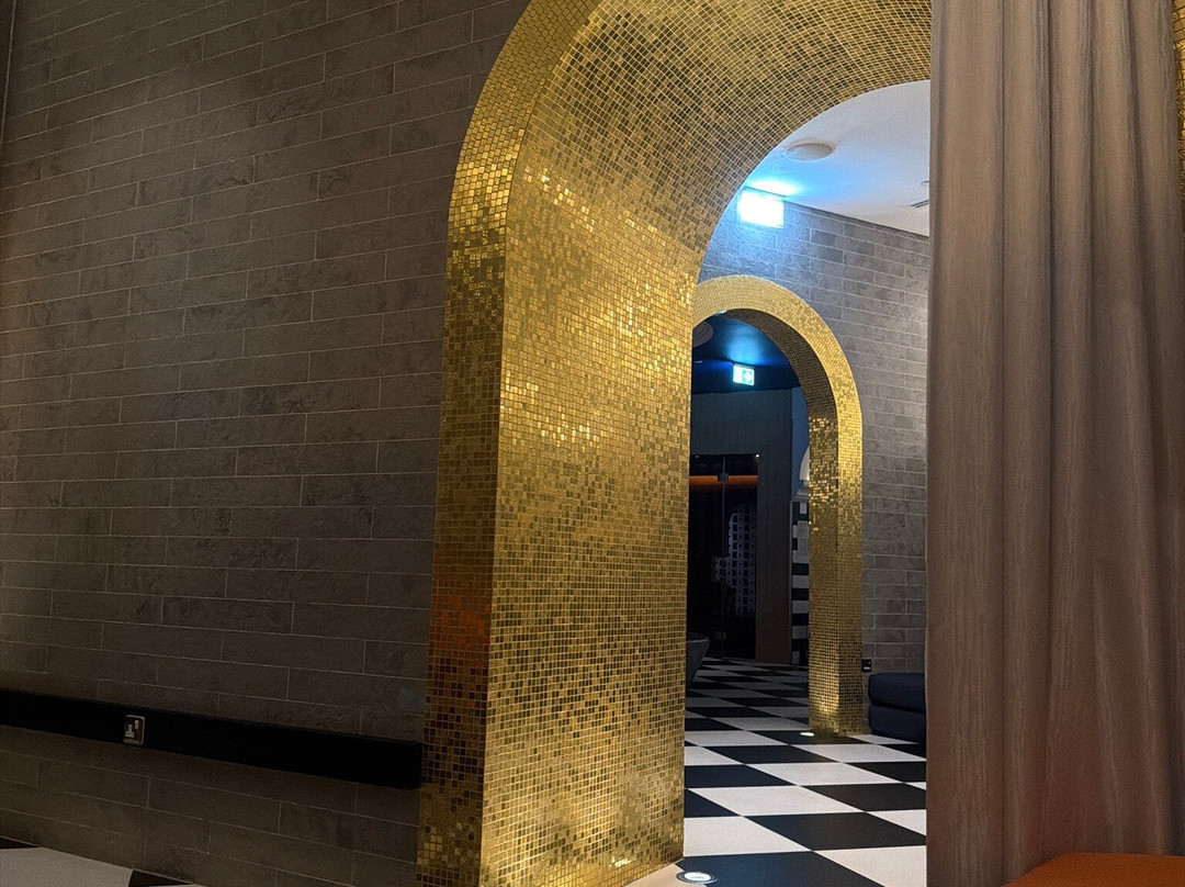 ESPA at Mondrian Doha-多哈必去景点