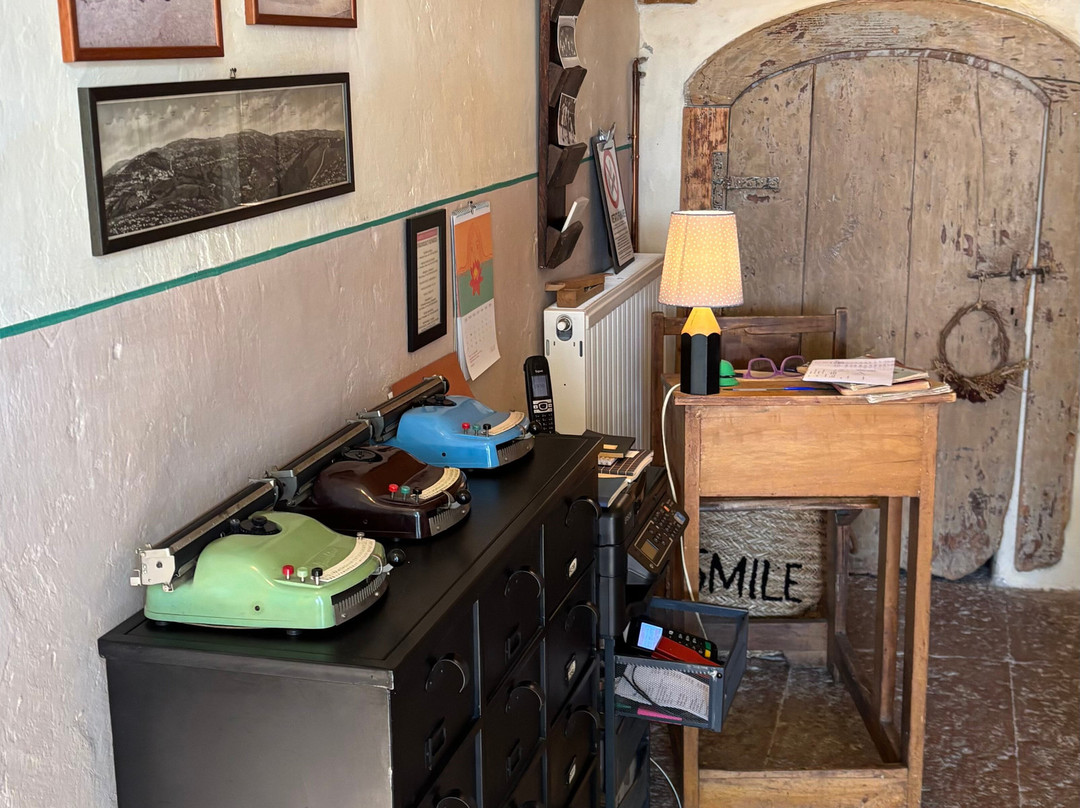 La Scuola Guesthouse主图