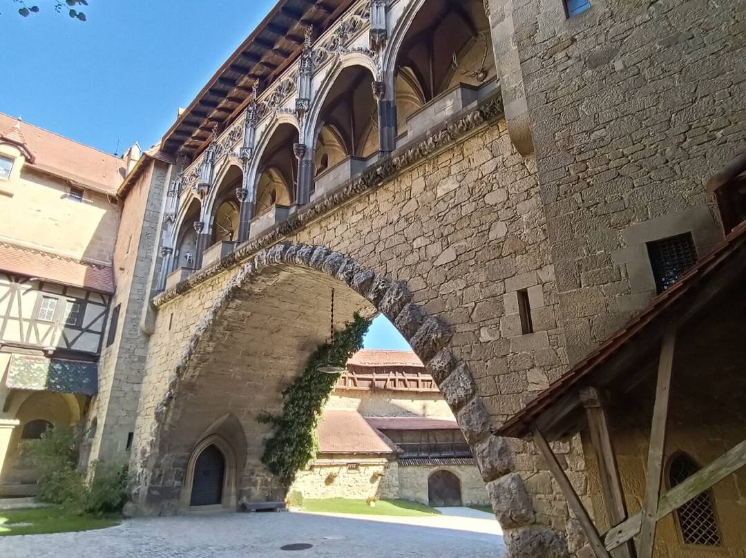 Kreuzenstein Castle-Leobendorf必去景点