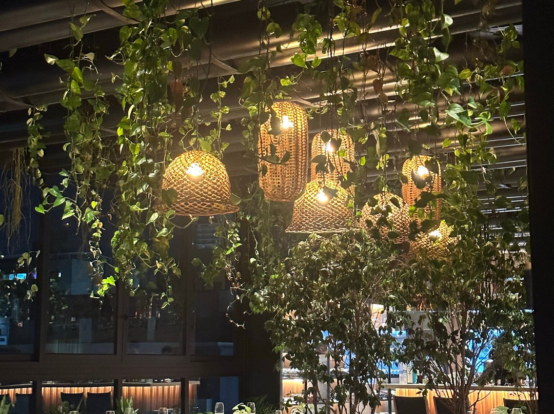 BA'RA酒店主图