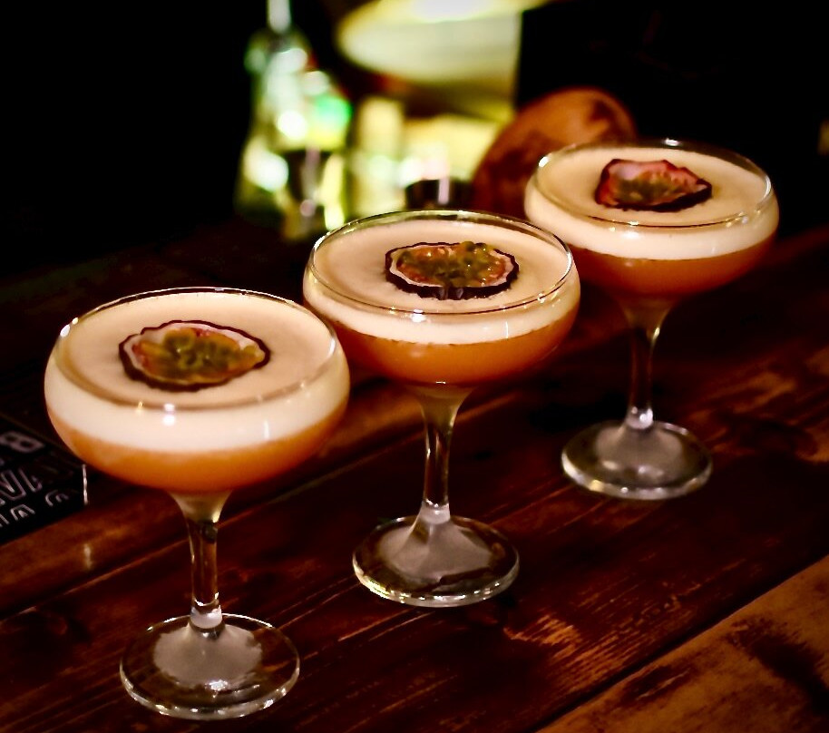 La Musica Club & Whisky