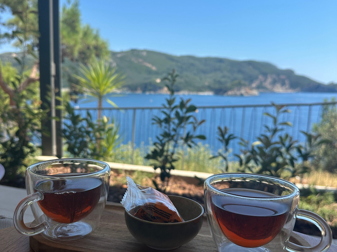 阿克罗蒂里海滩度假酒店主图