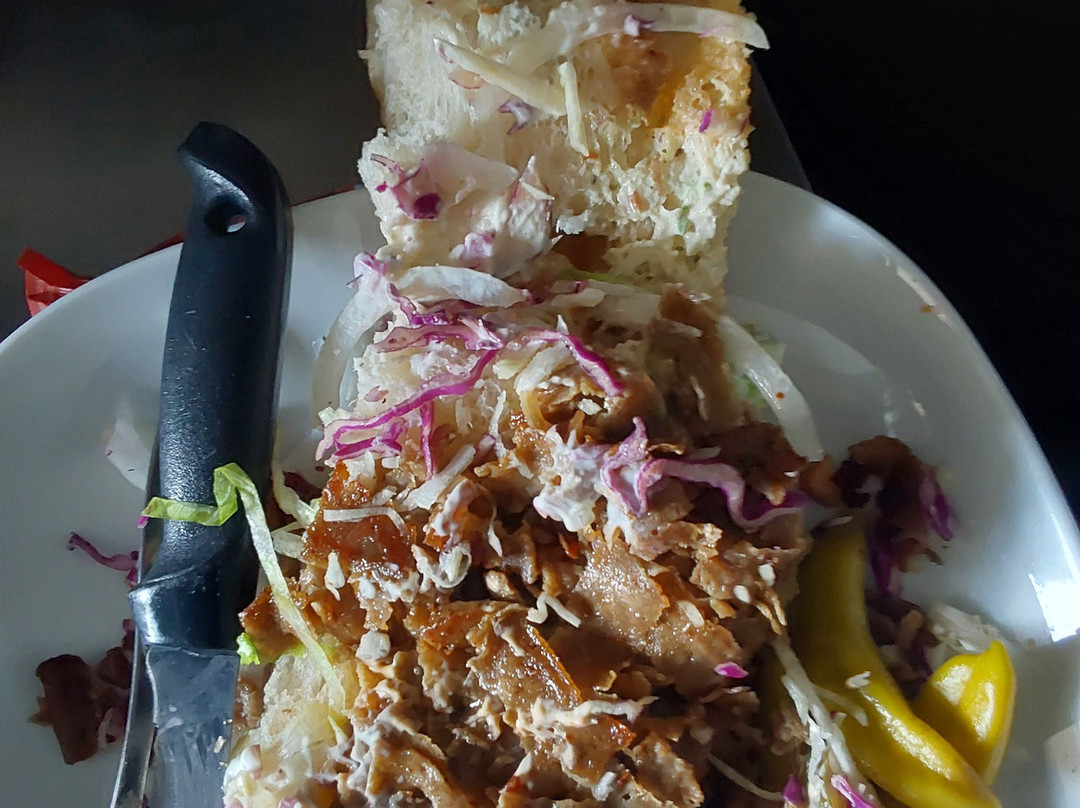 Newroz Doener Kebap