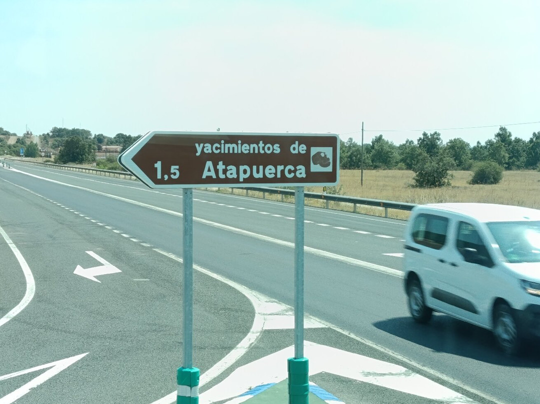 Centro de Arqueologia Experimental (Carex)-Atapuerca必去景点
