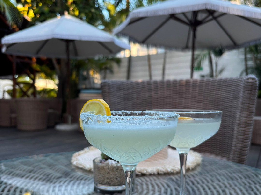 埃特之家酒店主图