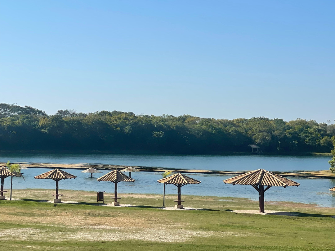 Figueira Beach-博尼图必去景点