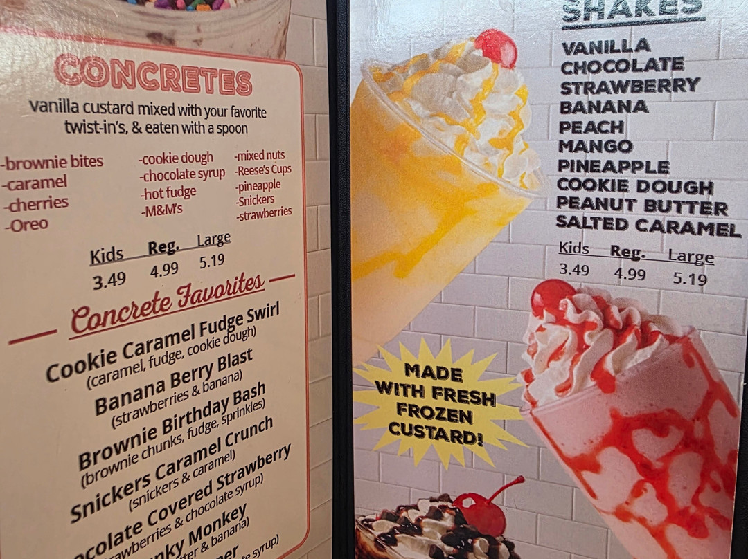 Hwy 55 Burgers Shakes & Fries