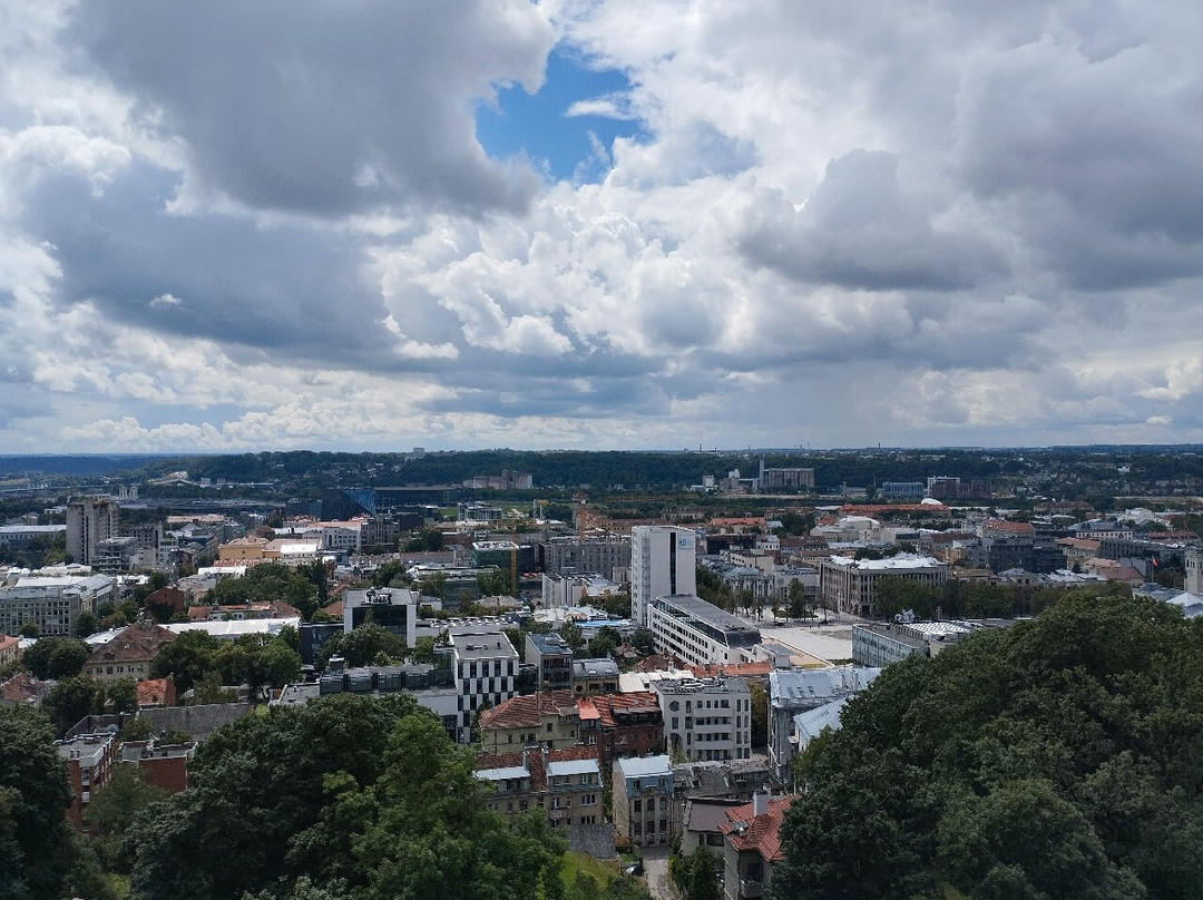 Kaunas Christ's Resurrection Basilica-考那斯必去景点