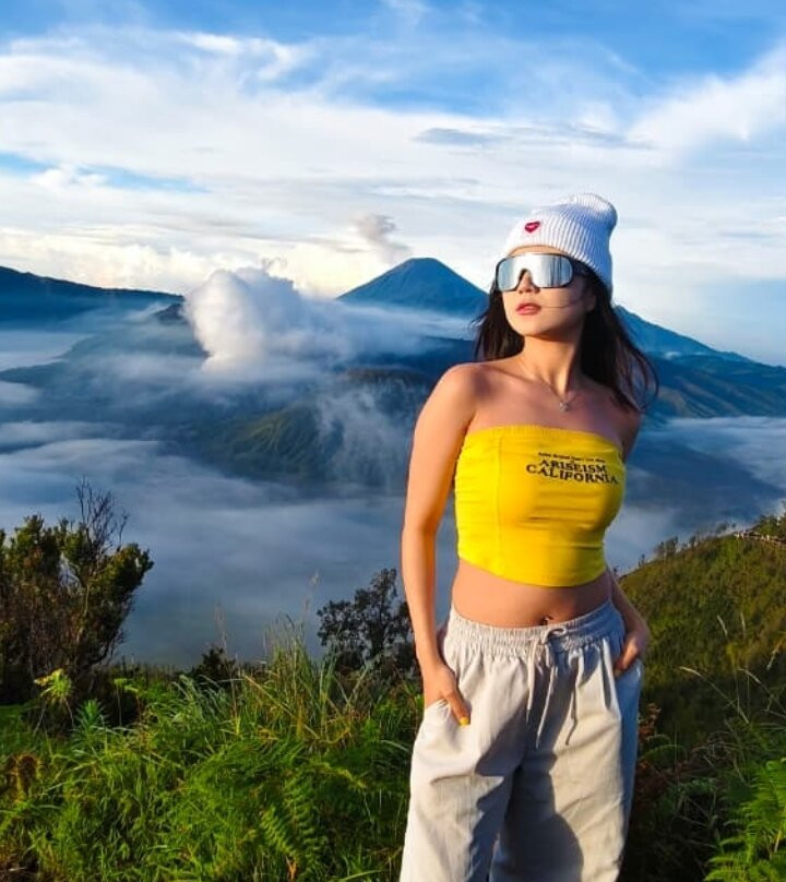 布罗莫火山-婆罗摩腾格里国家公园必去景点