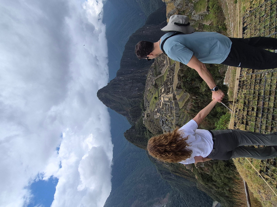 Auri Peru Travel-库斯科必去景点