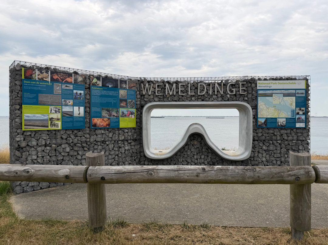 Strand Wemeldinge-Wemeldinge必去景点