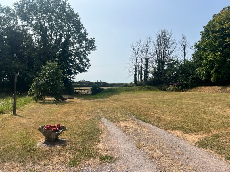 Upton Farm Bed & Breakfast-旅行者
