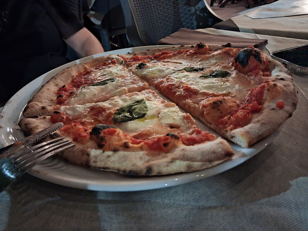 Pizzeria Cedè