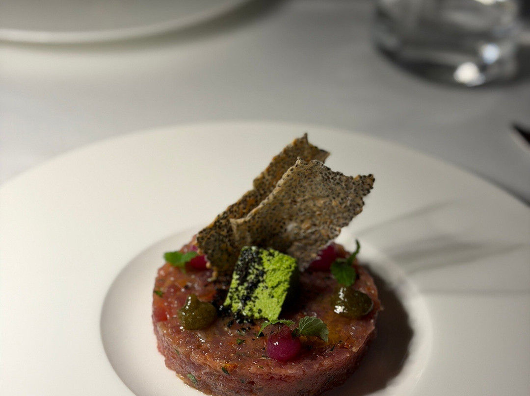 Restaurant Olivier