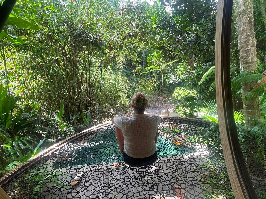 Suenyo Eco Retreat主图