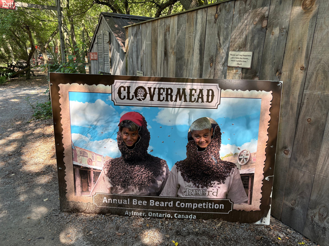 Clovermead-Aylmer必去景点