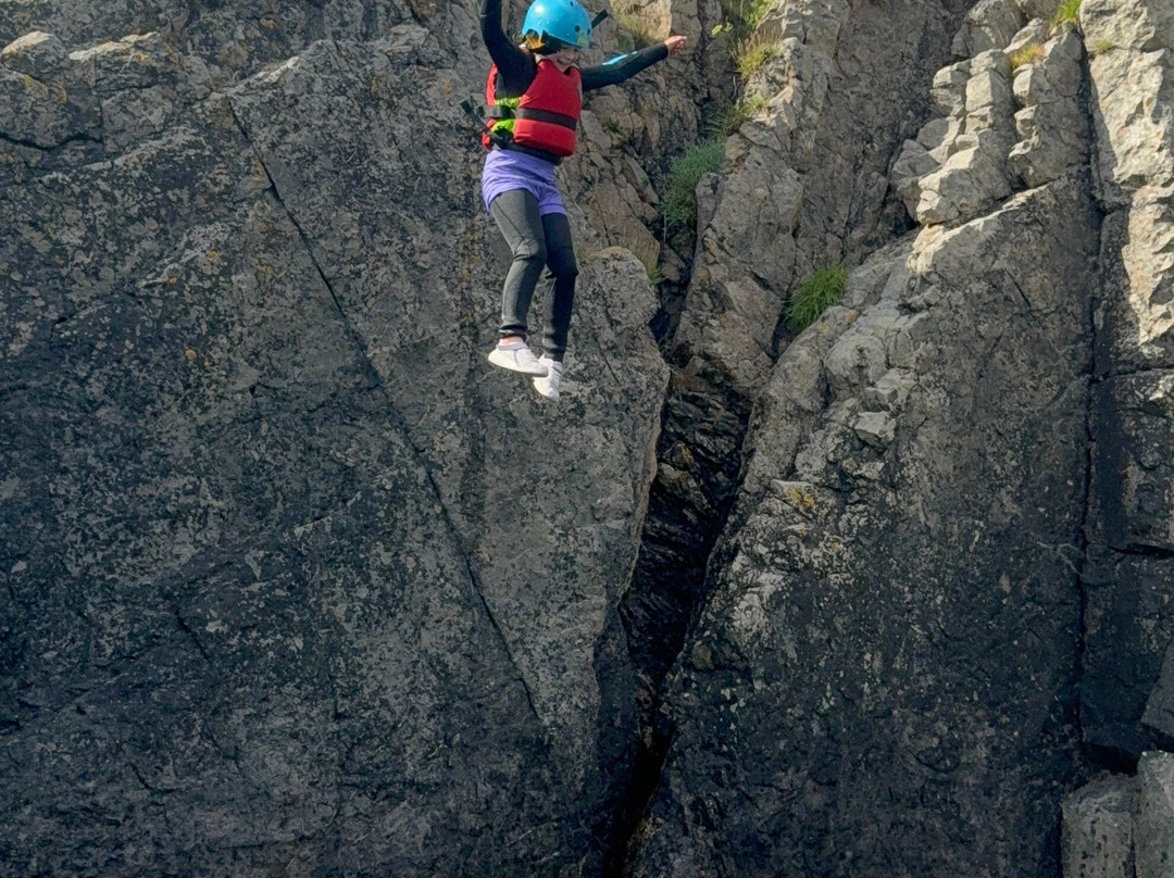 Morfa Bay Adventure-Pendine必去景点