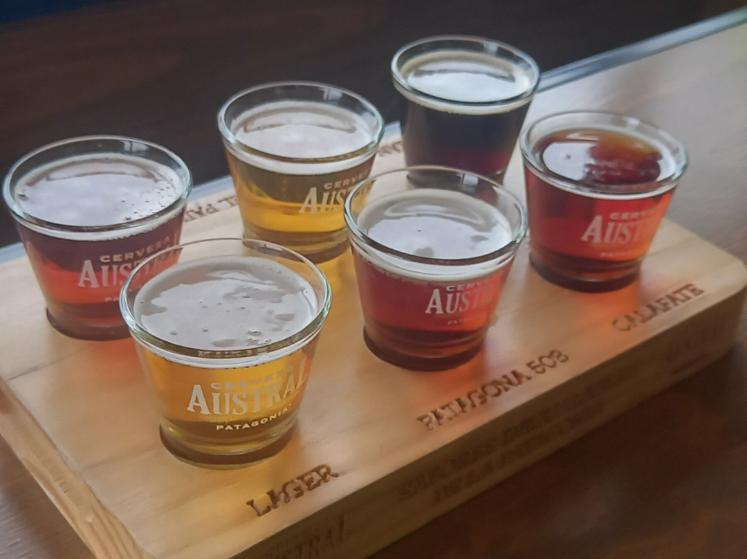 Cervecería Austral-蓬塔阿雷纳斯必去景点