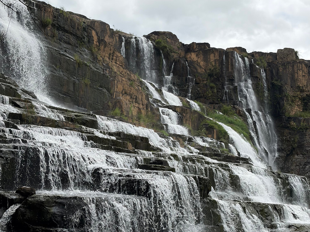 DaLat Day Tours-大勒必去景点