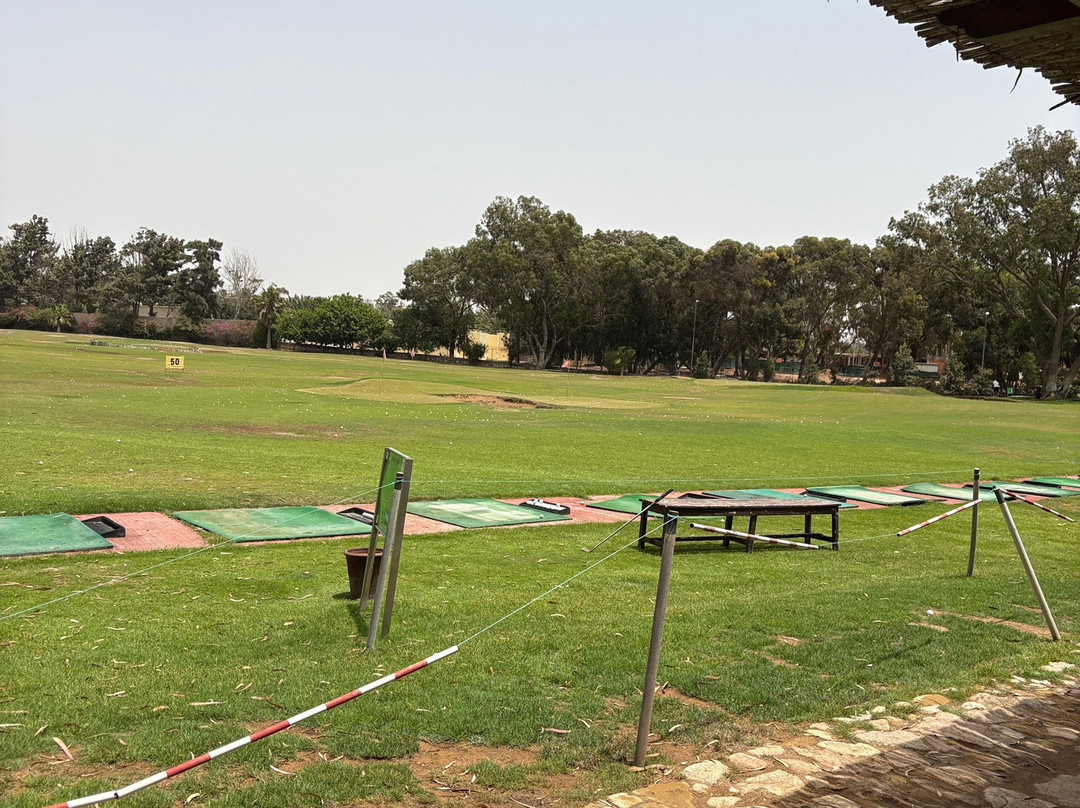 ‪Agadir Golf Training Center‬-阿加迪尔必去景点