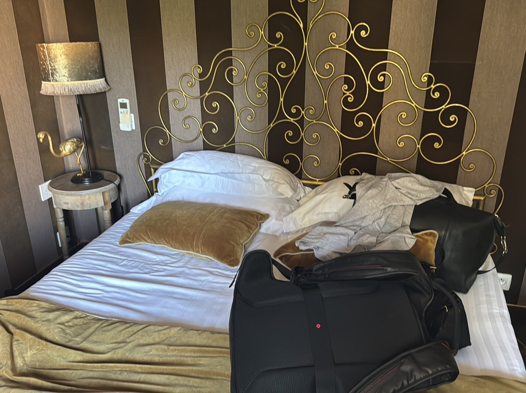 Hôtel Gounod主图