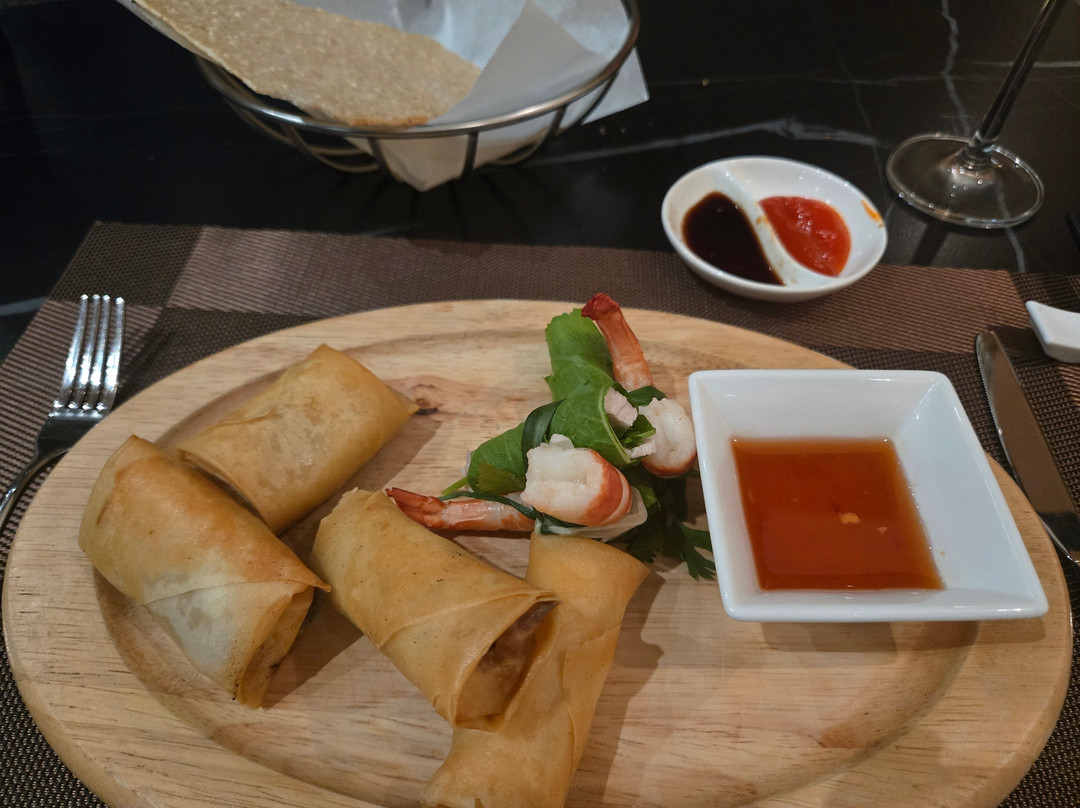 The Landmark Restaurant