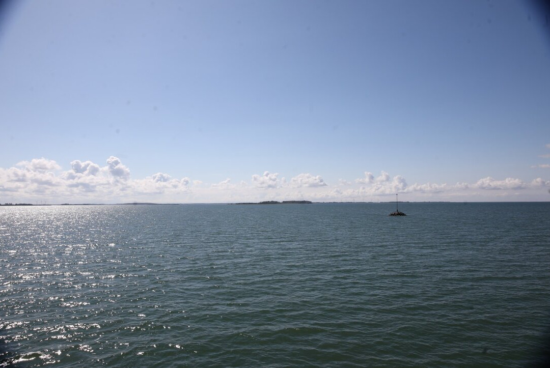 Langelandslinjen (Spodsbjerg - Tårs)-Rudkoebing必去景点