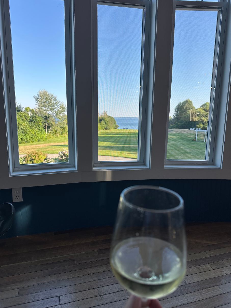 Captain A.V. Nickels Inn-旅行者