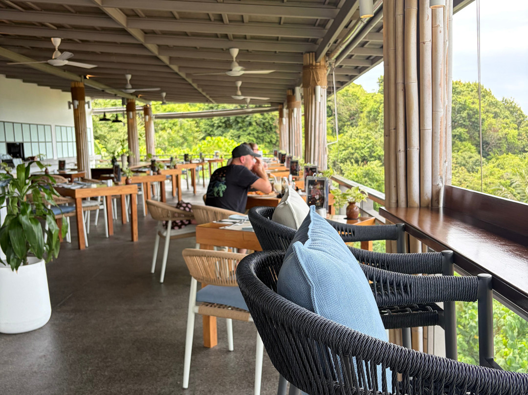 苏梅岛曼特拉度假酒店 - 仅限成人主图