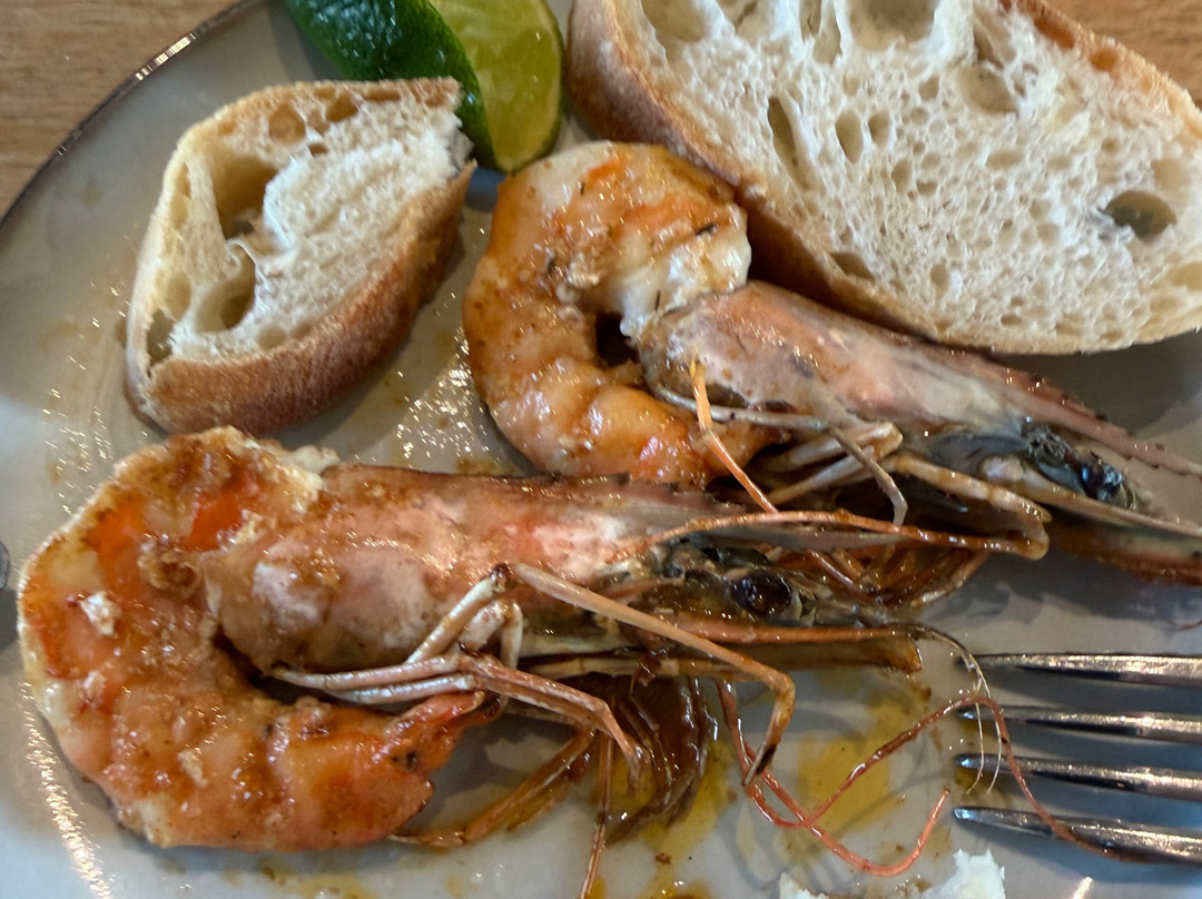 Norton Barton Artisan Food Village-布德必去景点
