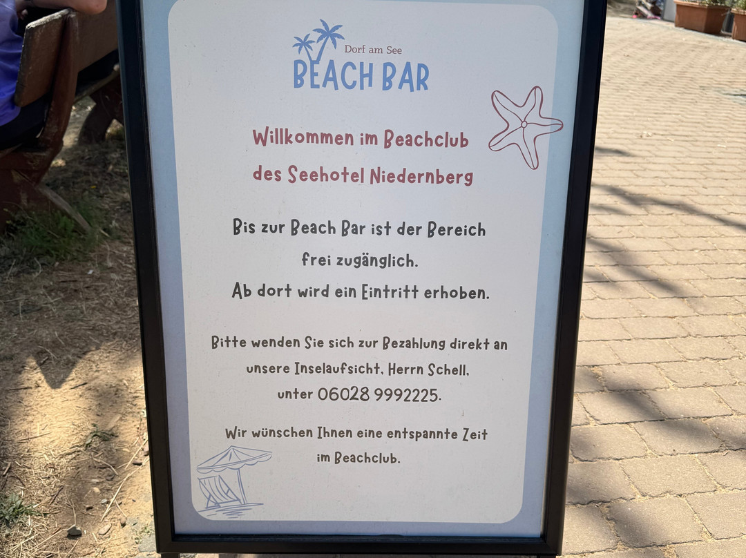 湖滨尼登贝格酒店主图