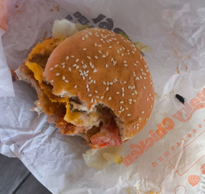 Burger King