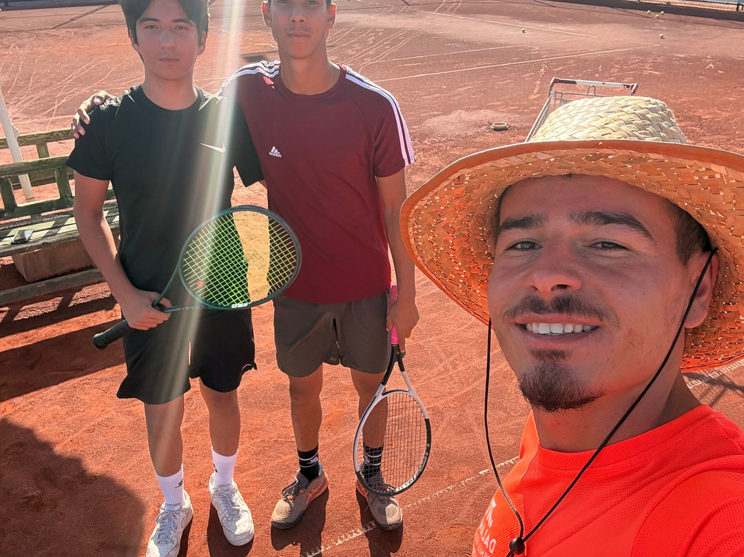 Dalaman Tenis Kulübü-Dalaman必去景点