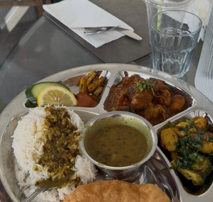 Nepali Kitchen