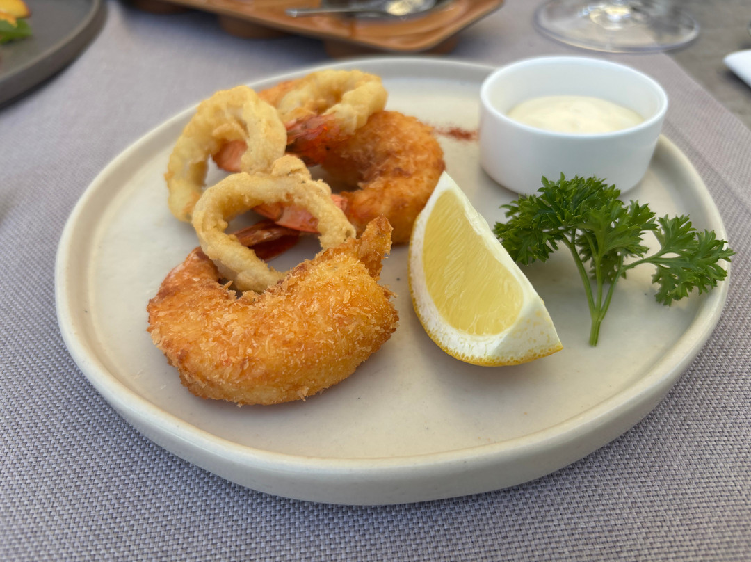 Restaurant Gufer 55