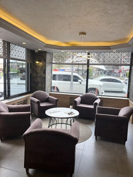 Rhisos Gold Otel-度假村/酒店