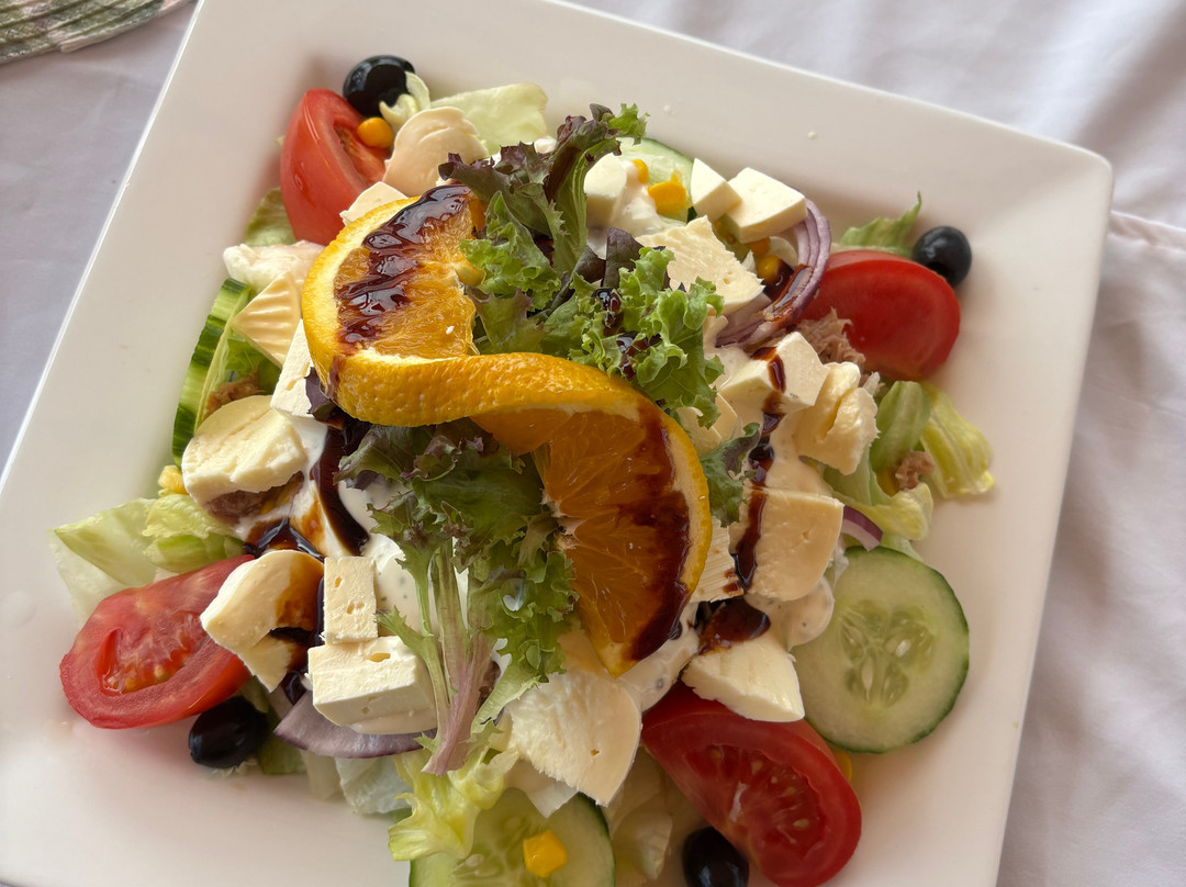 Golf bistro Eschenrod