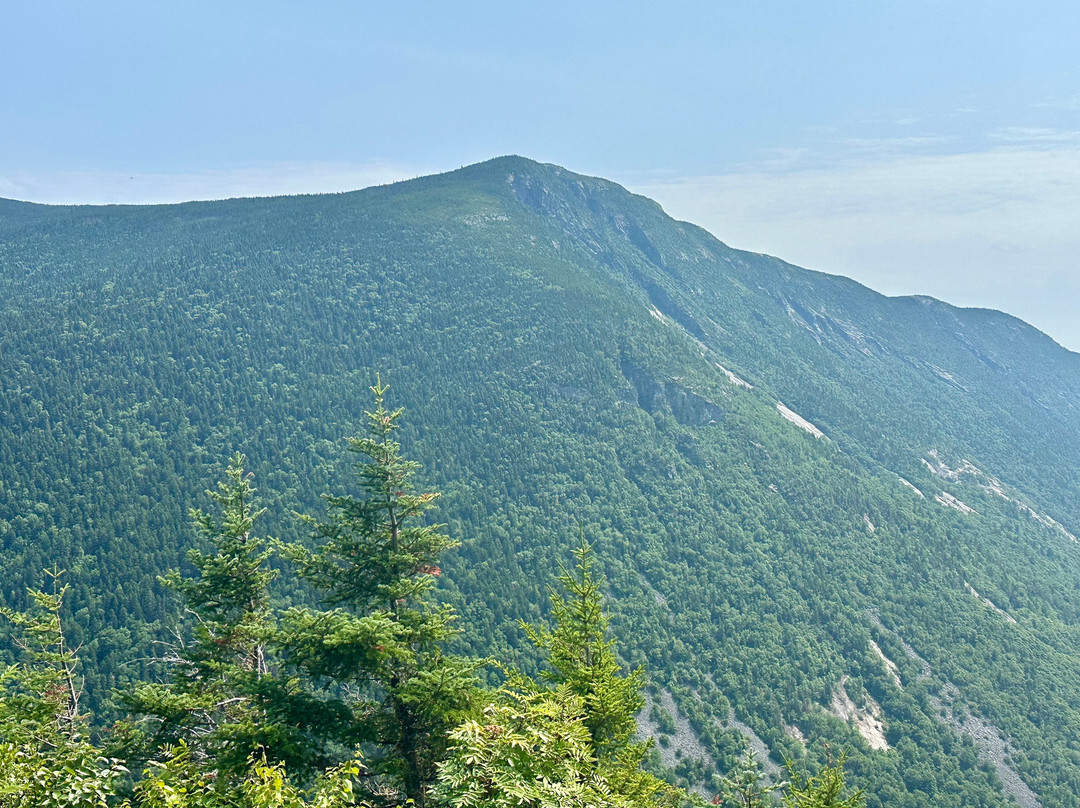 Mount Willard