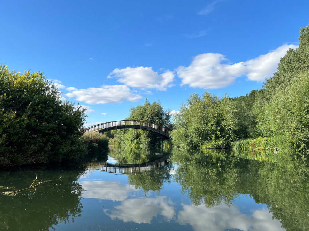 Cotswold Canals Trust-斯特劳德必去景点