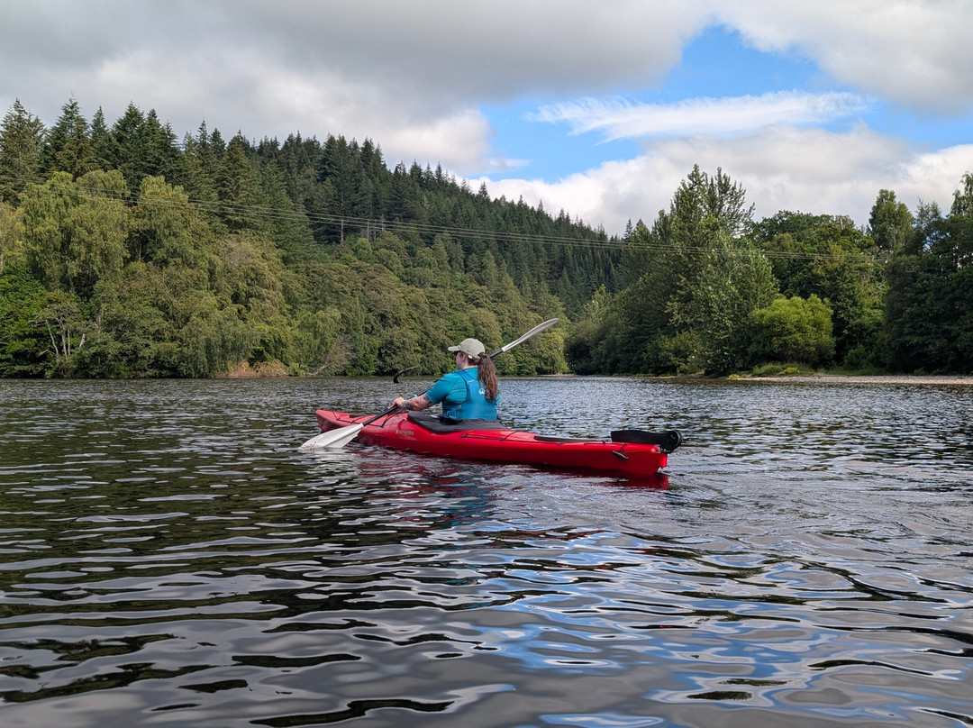Outdoor Explore-Blairgowrie必去景点