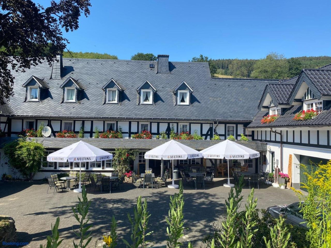 Ferienhof Pohl-Optimal fur Familien