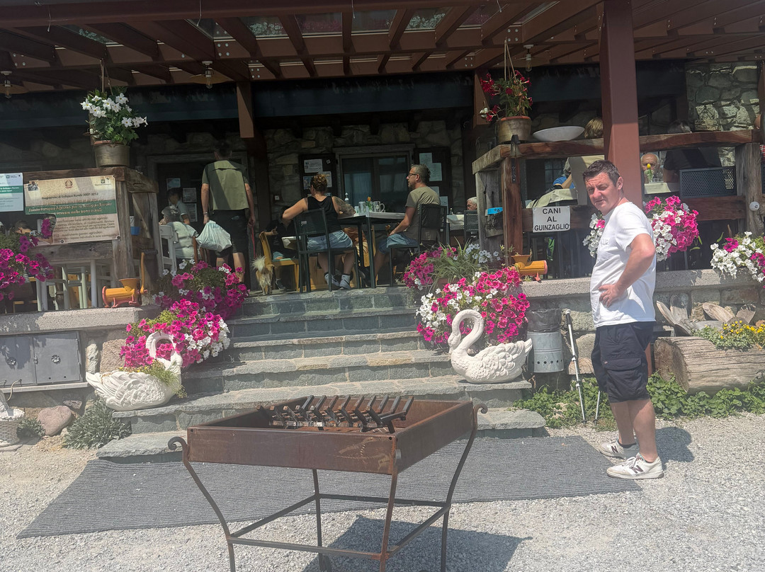 Agriturismo Ca' di Racc主图